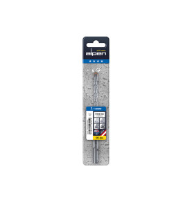 Alpen SDS-plus F4 Forte Hammer Drill Bit - 160 x 100 mm