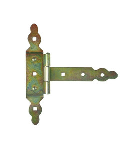 ZBNO Decorative Gate Hinge
