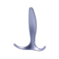GTV Z-018 Furniture Hook - Matt Chrome