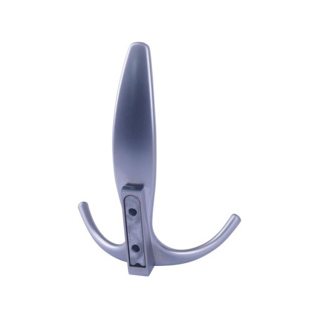 GTV Z-018 Furniture Hook - Matt Chrome