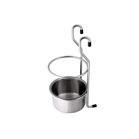 Kitchen Hanging Backsplash Utensil Holder