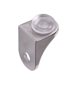 CGP Glass Shelf Support With Silicone