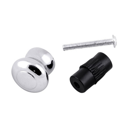 End Cap For Kitchen Tube (Railing)