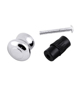 End Cap For Kitchen Tube (Railing)