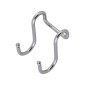 Double Railing Hook