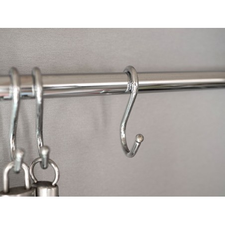 Railing Hook Set