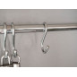Railing Hook Set