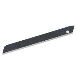 Резервен резец (режеща пластина) OLFA Excel Black ABB