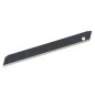 Olfa Excel Black ABB Spare Blades - 9 mm, Pack of 10 Olfa Excel Black ABB Spare Blades - 9 mm, Pack of 10