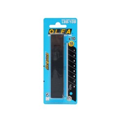 Olfa Excel Black LBB Spare Blades