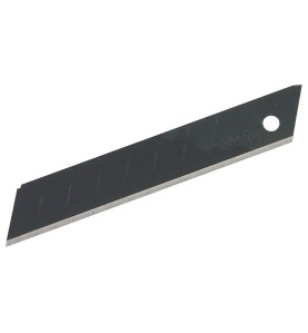 Резервен резец (режеща пластина) OLFA Excel Black LBB