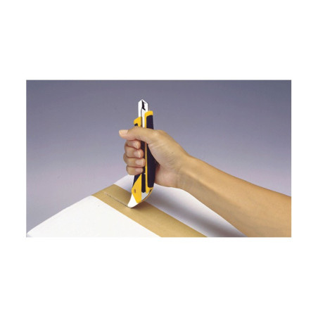 OLFA Heavy-Duty L5-AL Cutter