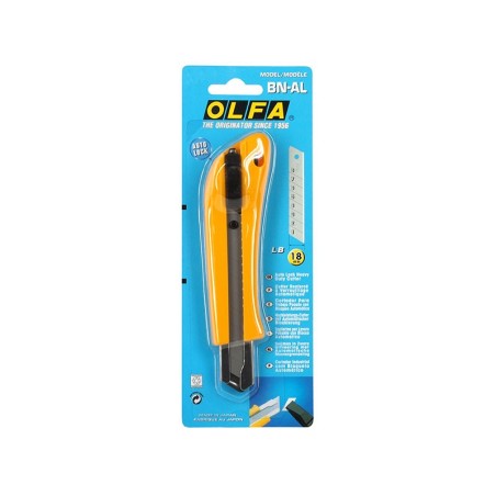 OLFA Heavy-Duty BN-AL Cutter