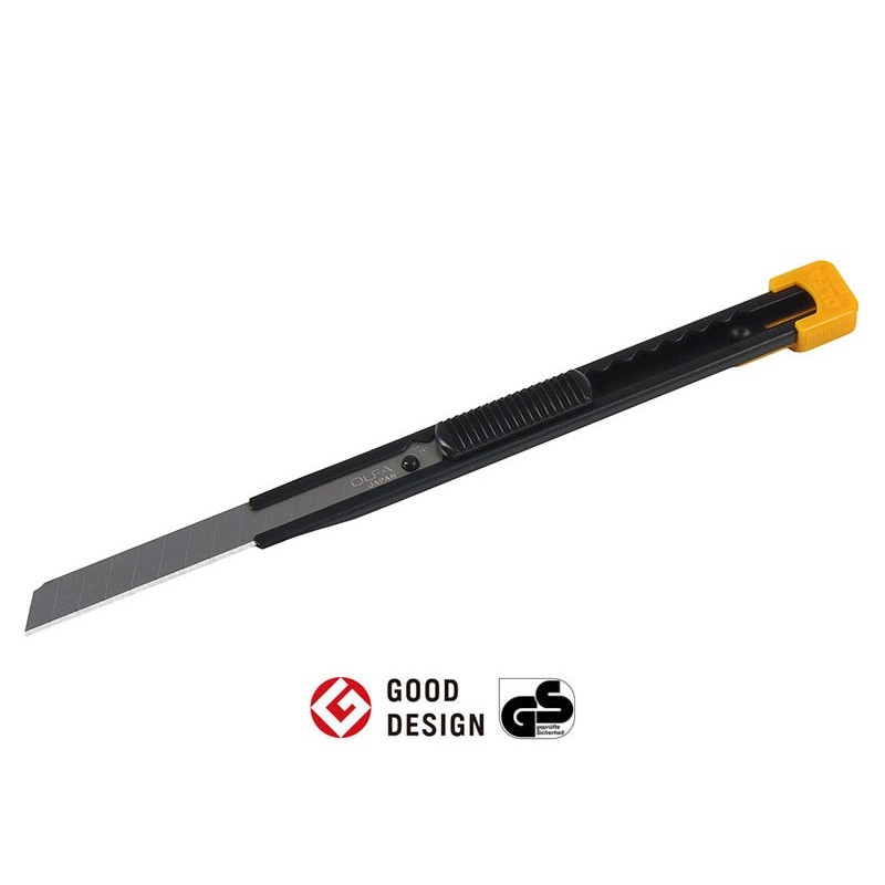 OLFA Standard Duty S Cutter OLFA Standard Duty S Cutter