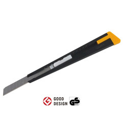 OLFA Standard Duty 180 Black Cutter
