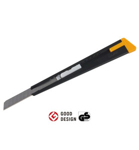 OLFA Standard Duty 180 Black Cutter