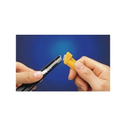 OLFA Standard Duty 180 Black Cutter