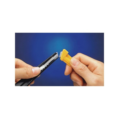 OLFA Standard Duty 180 Black Cutter