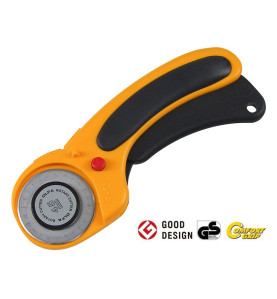 OLFA RTY-2/DX Rotary Cutter