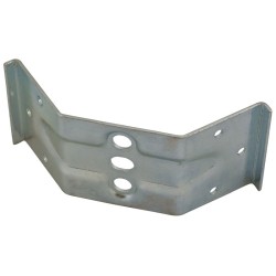 Table Connecting Angle Bracket - 3 Holes