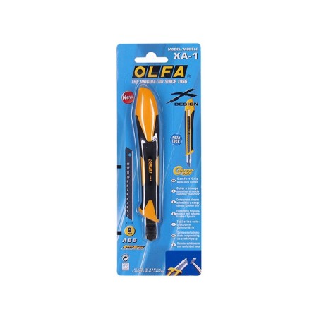 OLFA Standard Duty XA-1 Cutter
