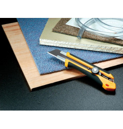 OLFA Extra Heavy-Duty XH-1 Cutter