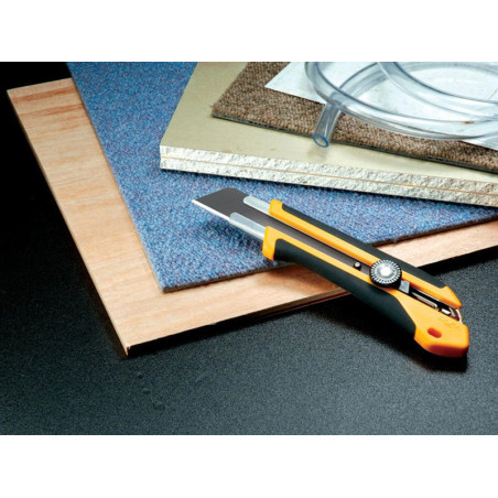 OLFA Extra Heavy-Duty XH-1 Cutter
