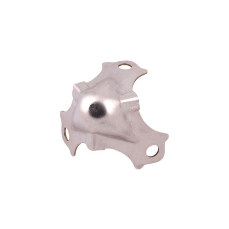 Adam Hall 4030 Small Knuckle Corner