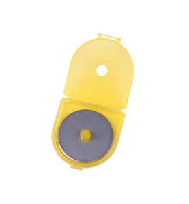 Olfa RB45 Steel Rotary Spare Blade