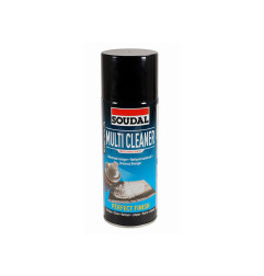 Универсален почистващ спрей с пяна Soudal Multi Cleaner