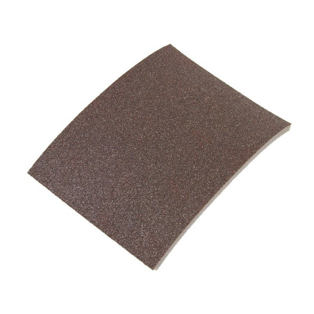 Абразивна гъба с мек гръб 3M Softback - Средна (Medium), P180