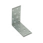 DMX KM 7 Metal Angle Bracket - 80 x 80 x 40 mm