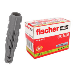 Fischer Universal Plugs UX