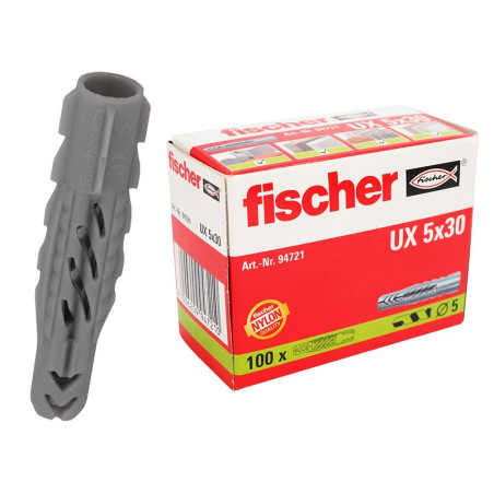 Универсални дюбели Fischer UX