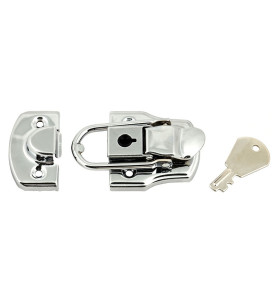 Adam Hall 1903 Locking Drawbolt