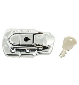 Adam Hall 1903 Locking Drawbolt