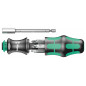 Wera Kraftform Kompakt 28 SB Screwdriver Wera Kraftform Kompakt 28 SB Screwdriver