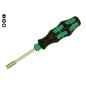 Wera Kraftform Kompakt 28 SB Screwdriver Wera Kraftform Kompakt 28 SB Screwdriver