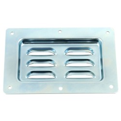 Adam Hall 8791 Steel Ventilation Dish