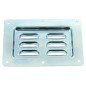 8791 Steel Ventilation Dish