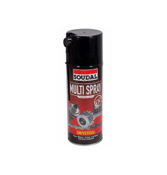 Универсален спрей с 8 функции Soudal Multi Spray