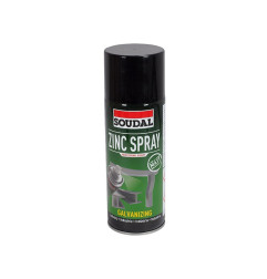 Soudal Aerosol Zinc Spray