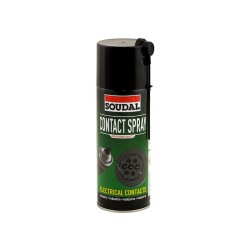 Soudal Aerosol Contact Spray
