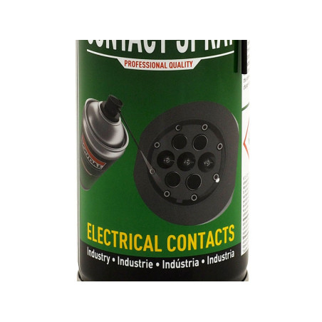 Soudal Aerosol Contact Spray