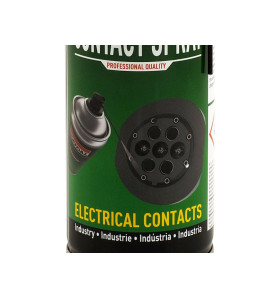 Универсален контактен спрей Soudal Contact Spray