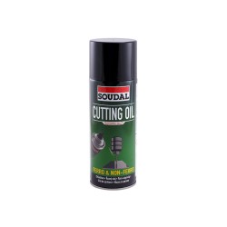 Soudal Aerosol Spray Cutting Oil