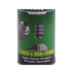 Soudal Aerosol Spray Cutting Oil