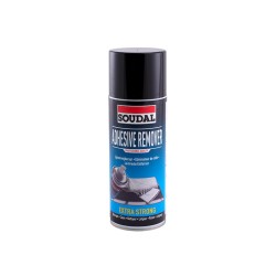 Soudal Adhesive Remover Aerosol Spray