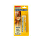Ремонтна замазка Soudal Epoxy Plastic Steel 83A