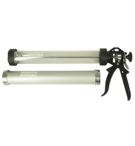 Soudal Heavy Duty Sausage Gun